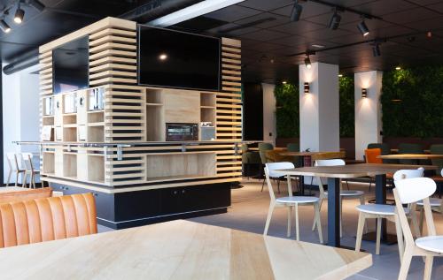 vertice roomspace madrid