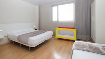 vertice roomspace madrid