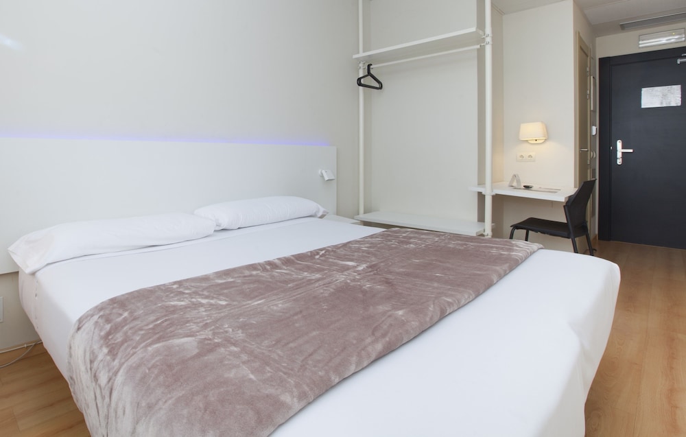 vertice roomspace madrid