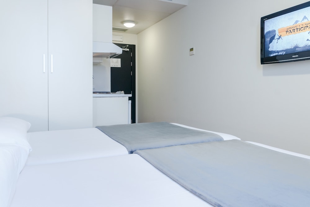 vertice roomspace madrid