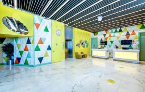 Elysium Styles Taksim,Near Taksim Square,4 star