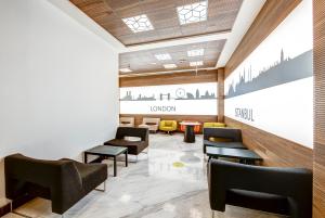 elysium styles taksim