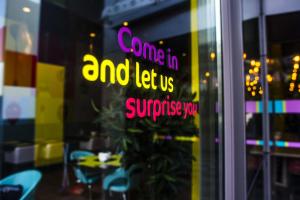 Elysium Styles Taksim,Near Taksim Square,4 star