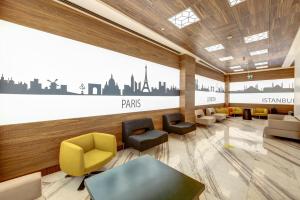 elysium styles taksim