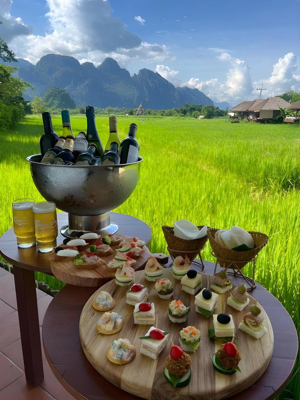 viengtara vangvieng resort