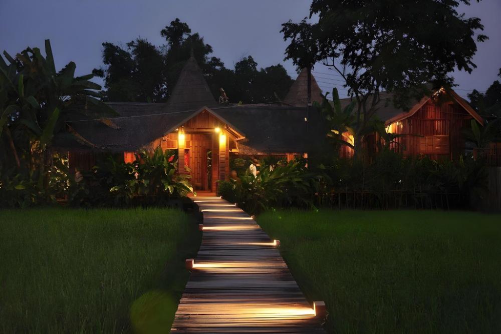 viengtara vangvieng resort