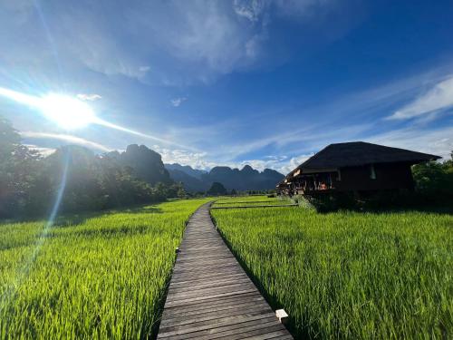 viengtara vangvieng resort