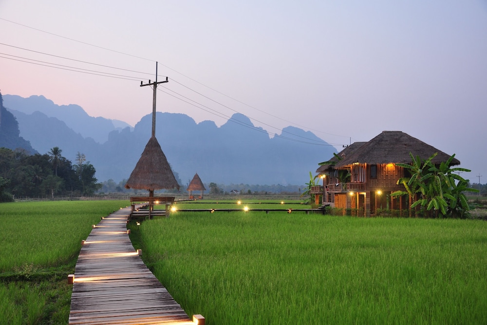 viengtara vangvieng resort