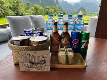 viengtara vangvieng resort