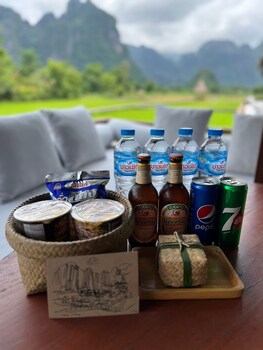 viengtara vangvieng resort