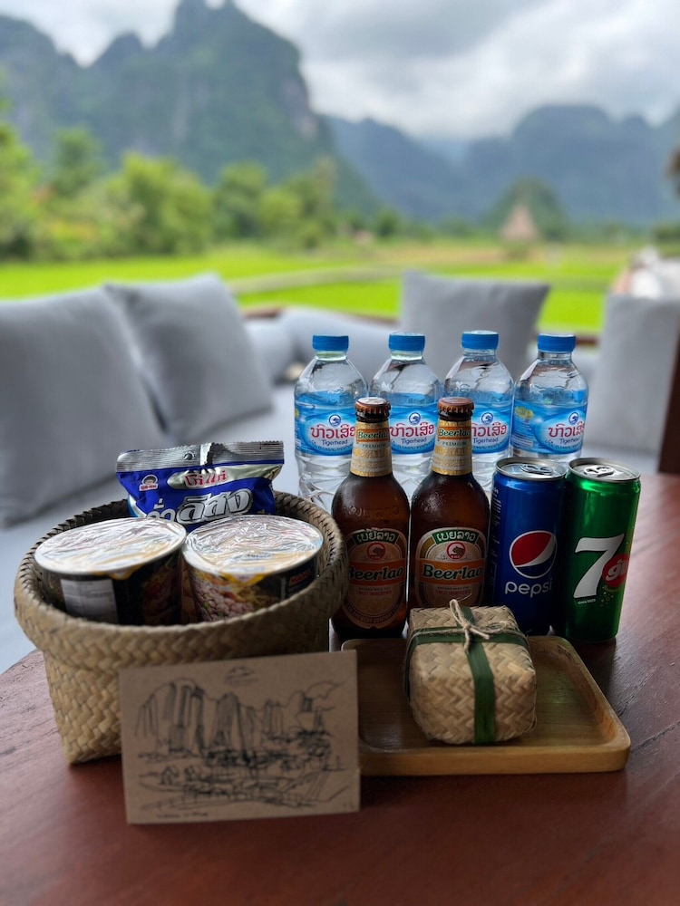 viengtara vangvieng resort