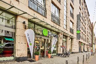 h hotel berlin mitte