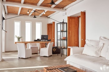 Boheme Mykonos Hotel - Adults Only,Mykonos>>Glastros,5 star