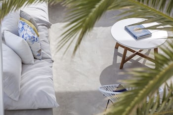 Boheme Mykonos Hotel - Adults Only,Mykonos>>Glastros,5 star