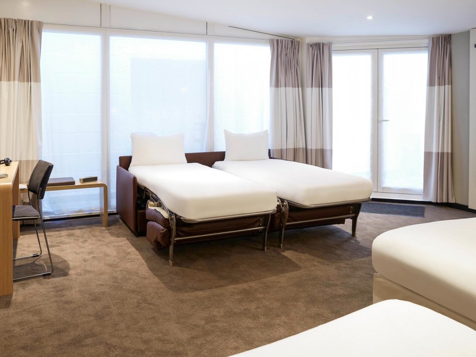 ibis paris canal saint martin