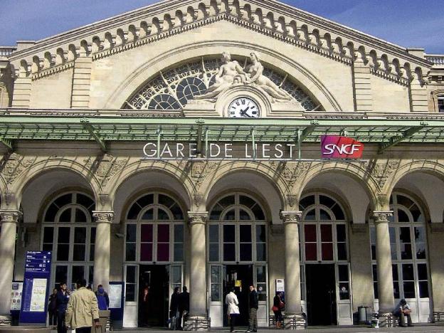 ibis paris canal saint martin