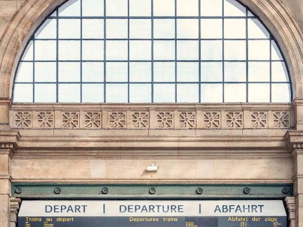 ibis paris canal saint martin