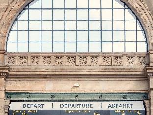 ibis paris canal saint martin