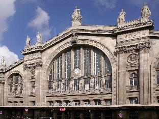 ibis paris canal saint martin
