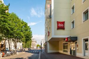 ibis paris canal saint martin