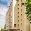ibis paris canal saint martin
