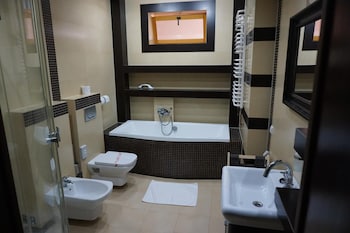 hotel staropolski