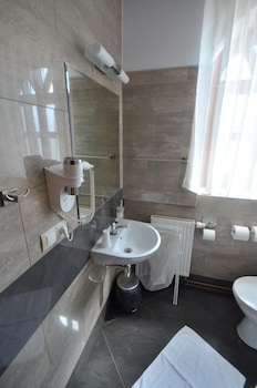 hotel staropolski