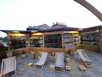 hotel staropolski