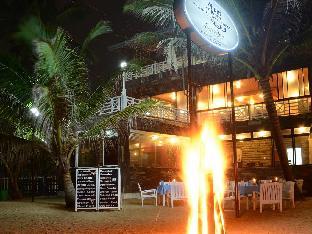 mount breeze hotel