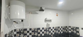 Dl Home Stay Tiruvannamalai,,2 star