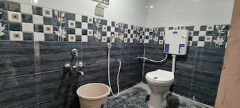 Dl Home Stay Tiruvannamalai,,2 star