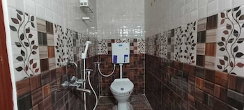dl home stay tiruvannamalai