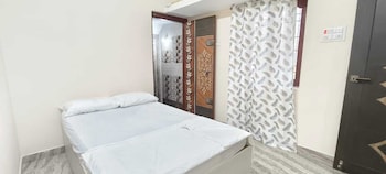 dl home stay tiruvannamalai