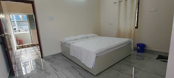 dl home stay tiruvannamalai