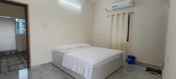 dl home stay tiruvannamalai