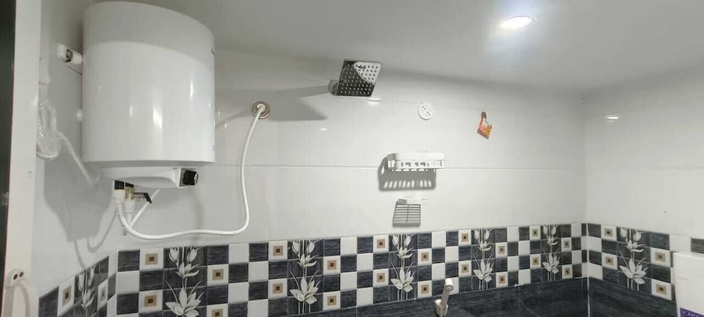 dl home stay tiruvannamalai