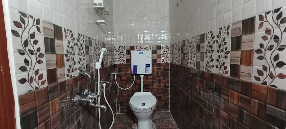 dl home stay tiruvannamalai