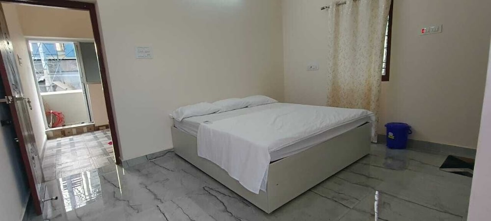 dl home stay tiruvannamalai