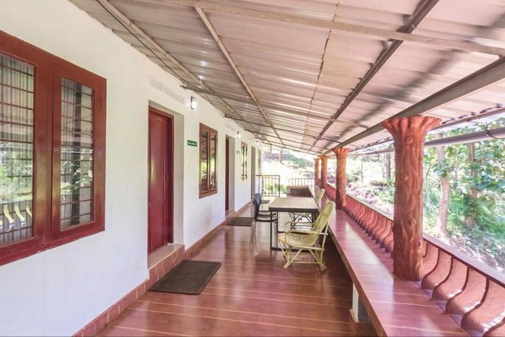 punarjani ayurvedic resorts