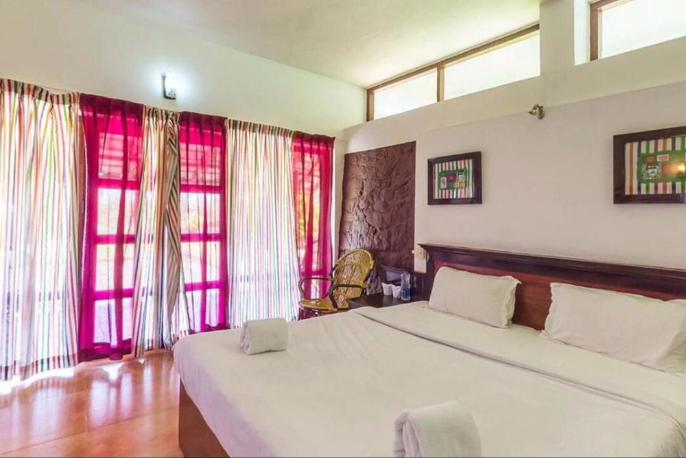 punarjani ayurvedic resorts