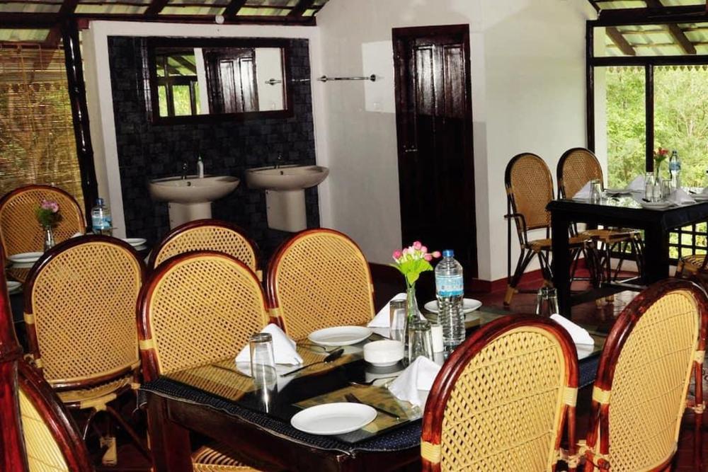 punarjani ayurvedic resorts