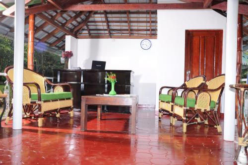 punarjani ayurvedic resorts