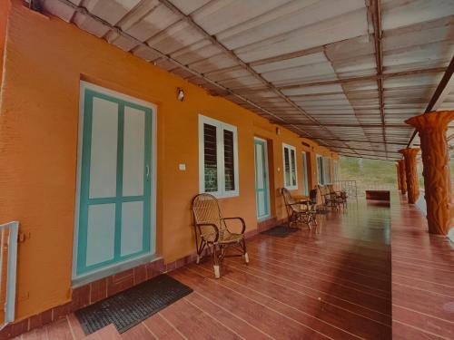 punarjani ayurvedic resorts