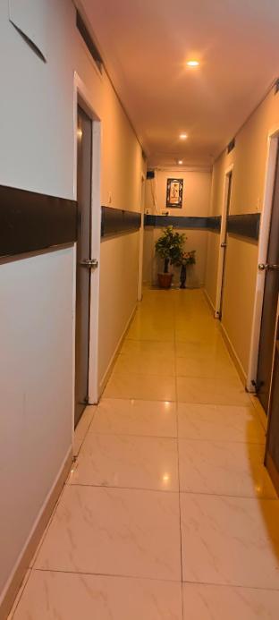 Hotel Central Gate ,Chennai Central Railway Station,3 star