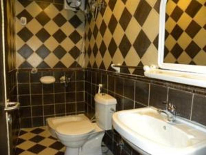 al tawfiq plaza hotel