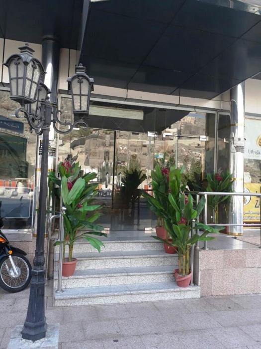 al tawfiq plaza hotel