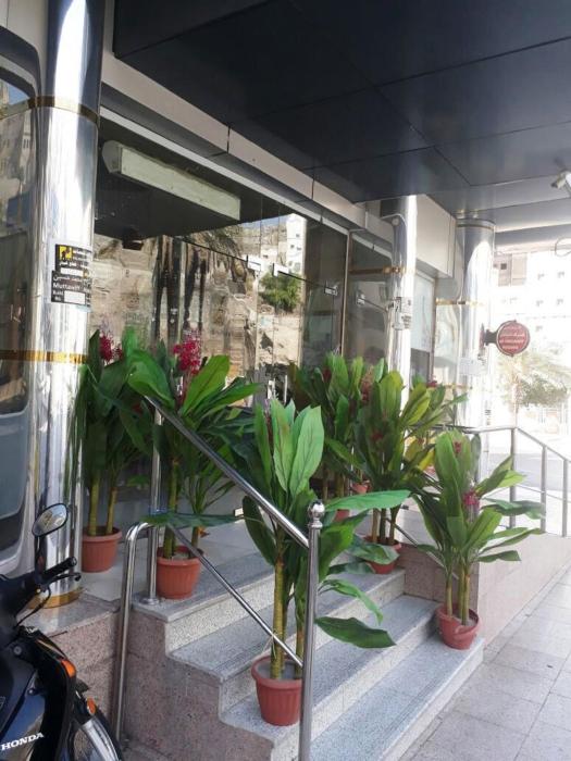 al tawfiq plaza hotel