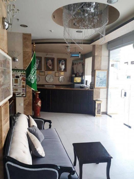 al tawfiq plaza hotel