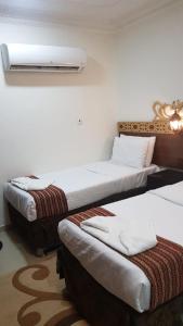 al tawfiq plaza hotel