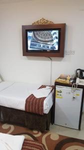 al tawfiq plaza hotel